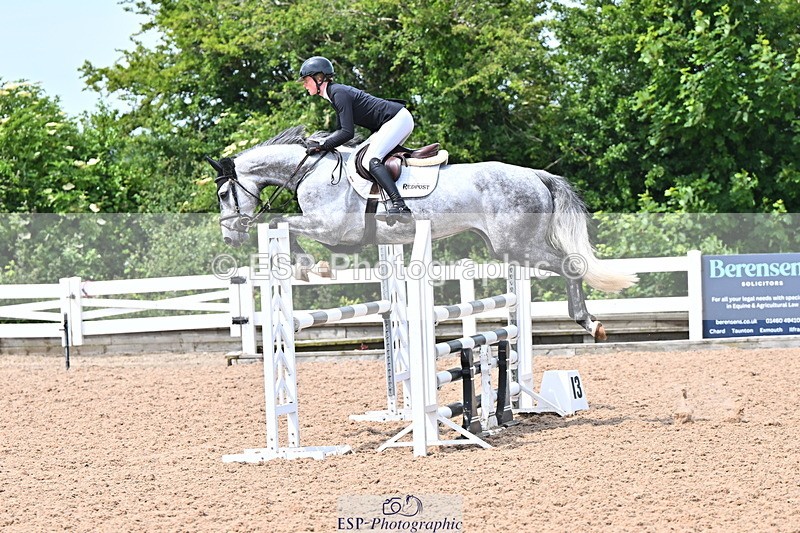 240619A-120828-00104 - Cls 2 Snr Discovery and 1m Open