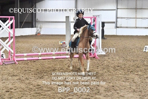 BPP_0002 - CLASS 2 30CM