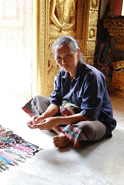  - Laos