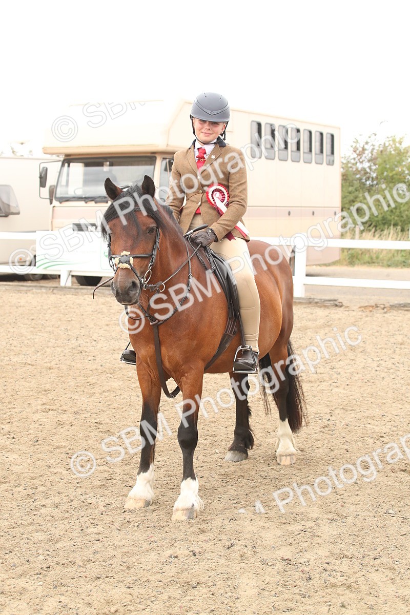 SBM_16821 - Class 507b - Working Veteran 60cm (20+)