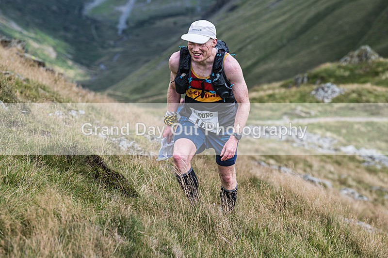 Hartsop Hop-200 - Hartsop Hop Fell Race Saturday 22nd August 2026