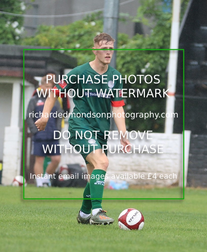 IMG_2002 - Kendal Town v Workington (23/7/22)