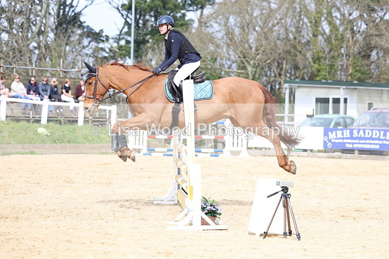 3E7A7022 - Class 5: Senior 95cm