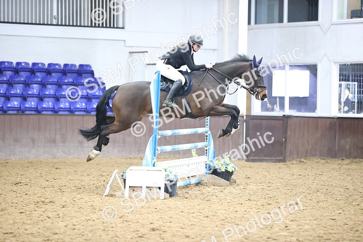 SBM_007337 - Class 22 - Senior  - 1.05m