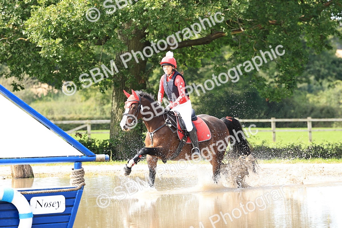 SBM_22134 - E11 - Eventers Challenge 60cm Championship