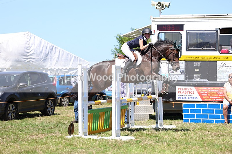 3E7A5817 - Class 10: 95cm National Amateur Championship Qualifier