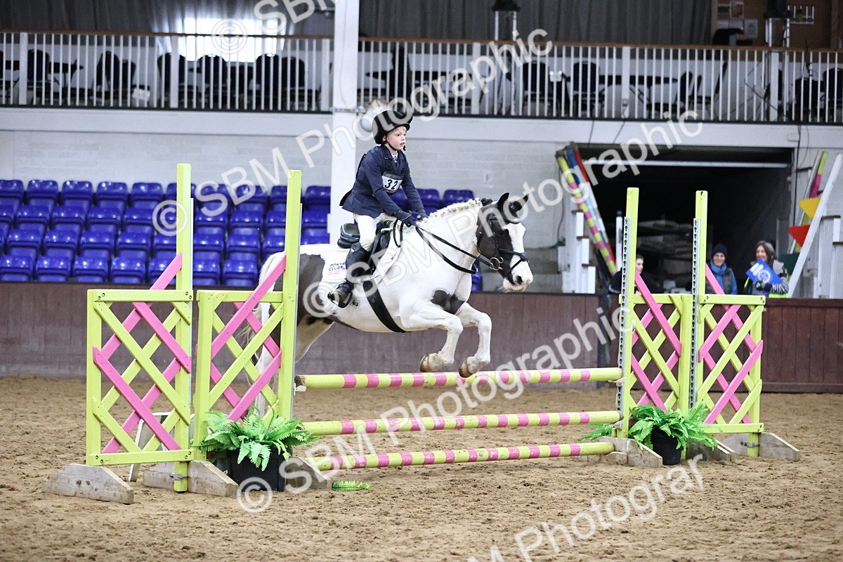 SBM_000396 - Class 1 - 70cm