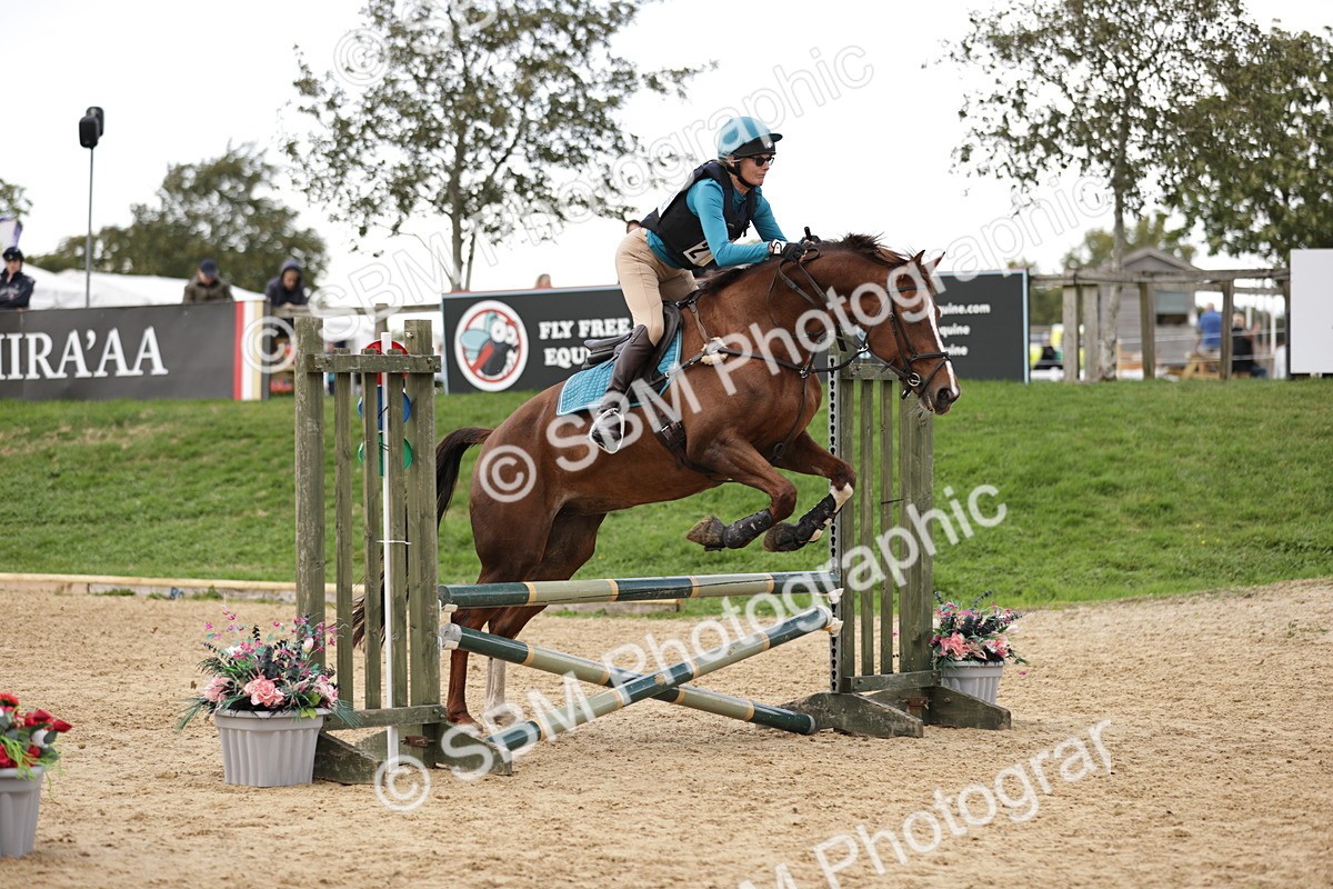 SBM_09553 - E3 - Eventers Challenge 80cm Open