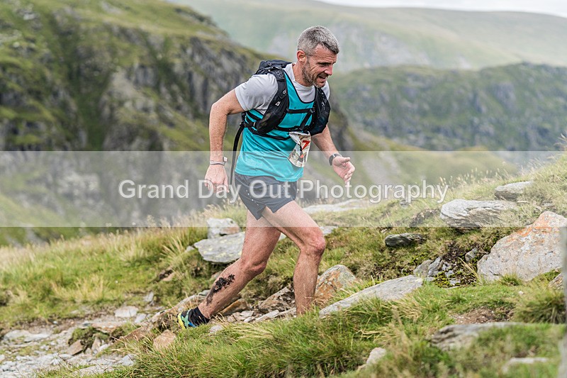 Kentmere-152 - Kentmere Horseshoe Fell Race Sunday 21st July 2024