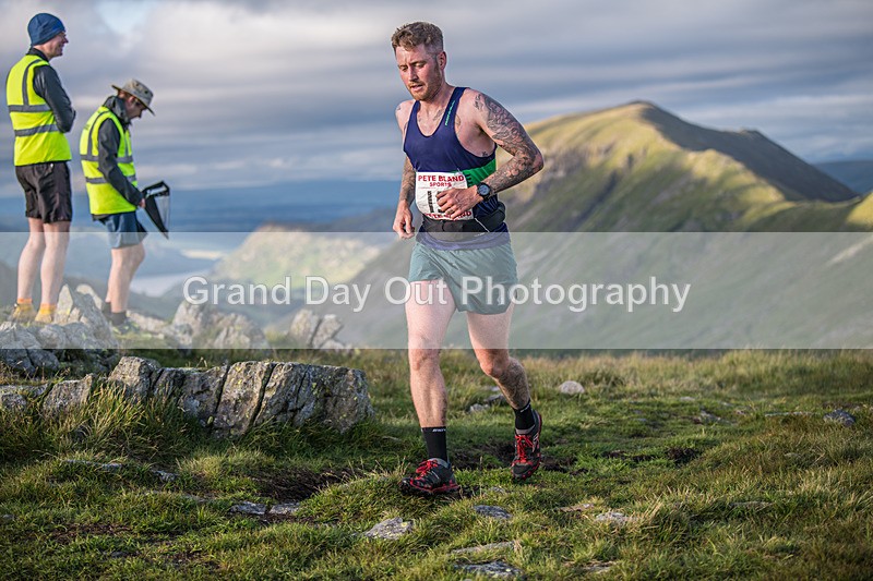 Seat Sandal-61 - Seat Sandal Fell Race Wednesday 9th July 2025