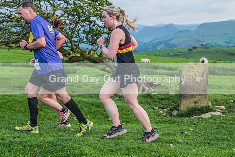 Hay-220 - Hay O Trail Race Tuesday 21st May 2024