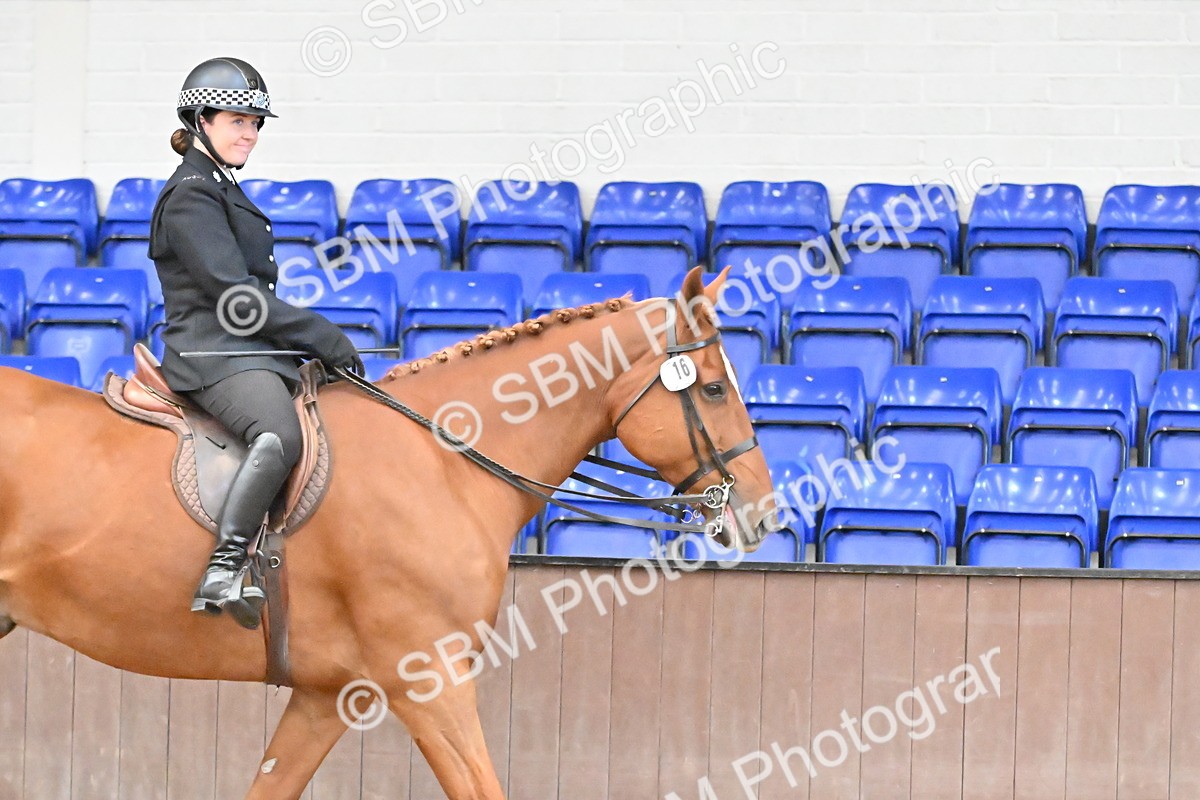 SBM_001501 - Class 30,31 - SSADL Ridden Seniors