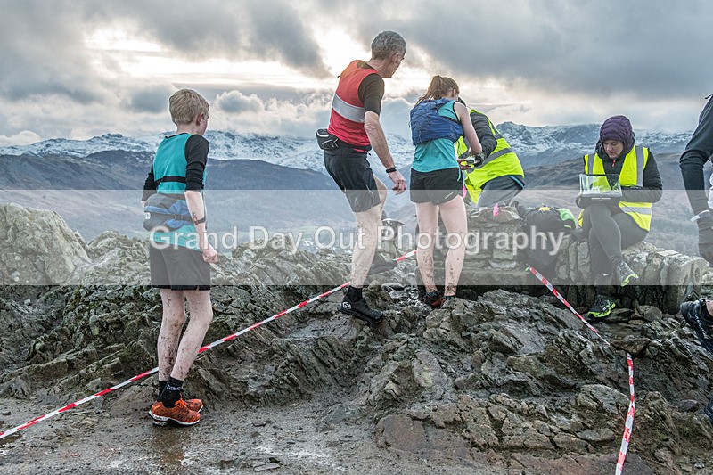 Loughrigg-343 - Loughrigg Fell Race Wednesday 12th April 2023