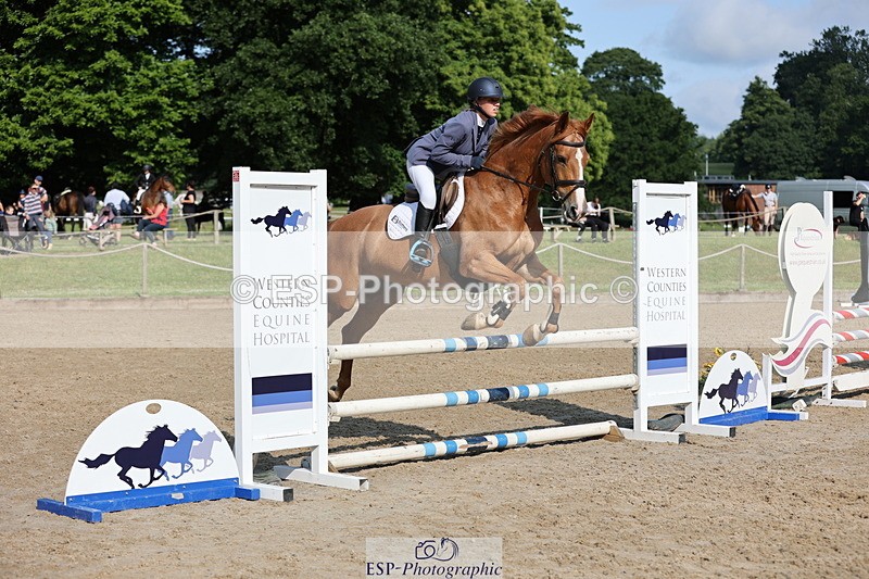 250614A-085747-04761 - Cls 25 85cm Amateur Quali