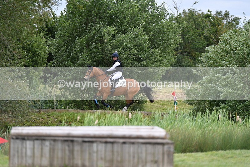 WJ5_3614 - Class 6 80cm