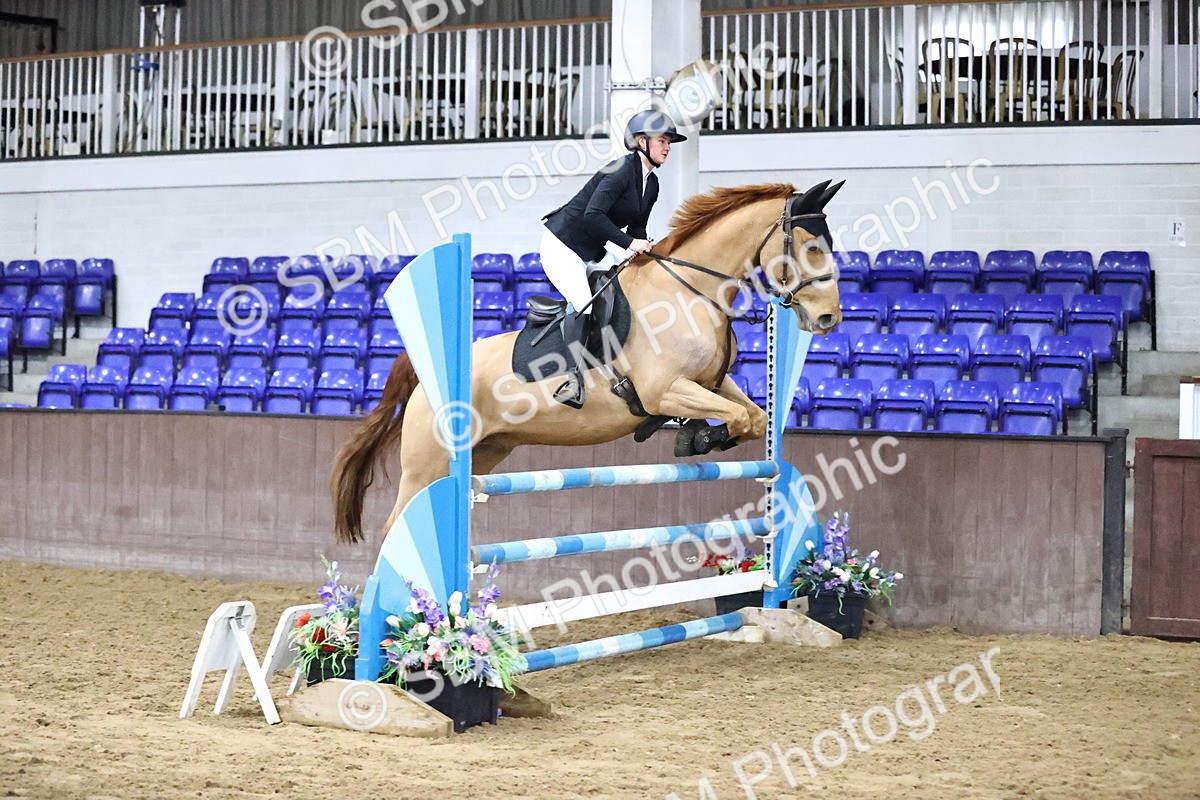 SBM_002165 - Class 9 - Senior Discovery - 1.00m