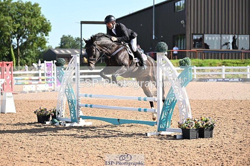 240728A-093130-07591 - Cls 33 Snr British Novice and 90cm Open