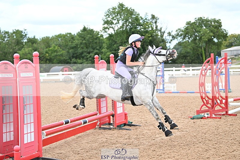 240806A-151920-00023 - Clear Round & 60cm BS Club & Schools