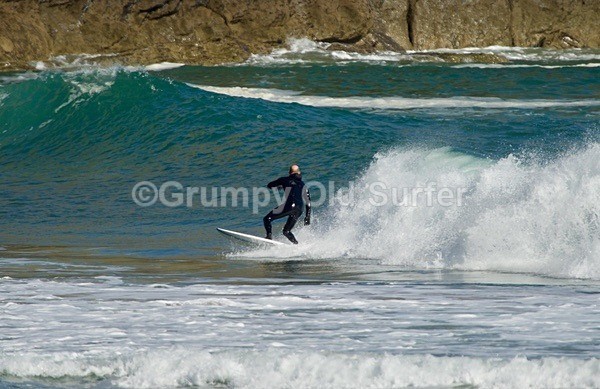 DSC_2254 - Porth Ceiriad 4th May 2017
