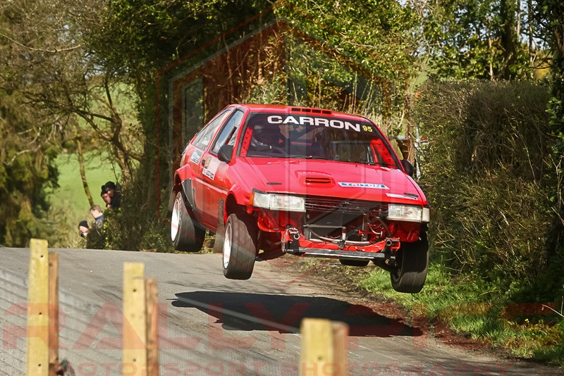 Monaghan Rally 2024-81 - Monaghan Stages 2024