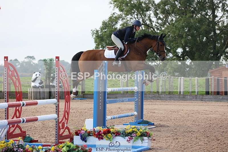 230915A-105112-01549 - Cls 2 Snr Foxhunter