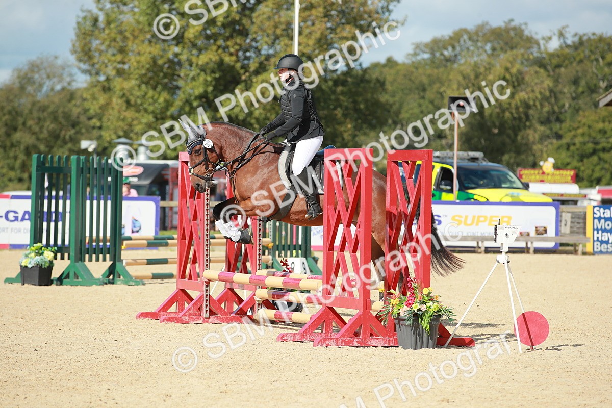 SBM_25080 - J28 Senior 60cm Championship