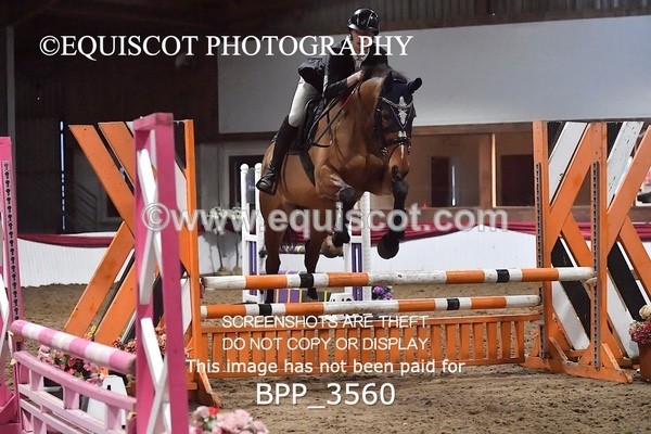 BPP_3560 - SUN CLASS 19 SENIOR  0.85m Amateur Championship Qualifier