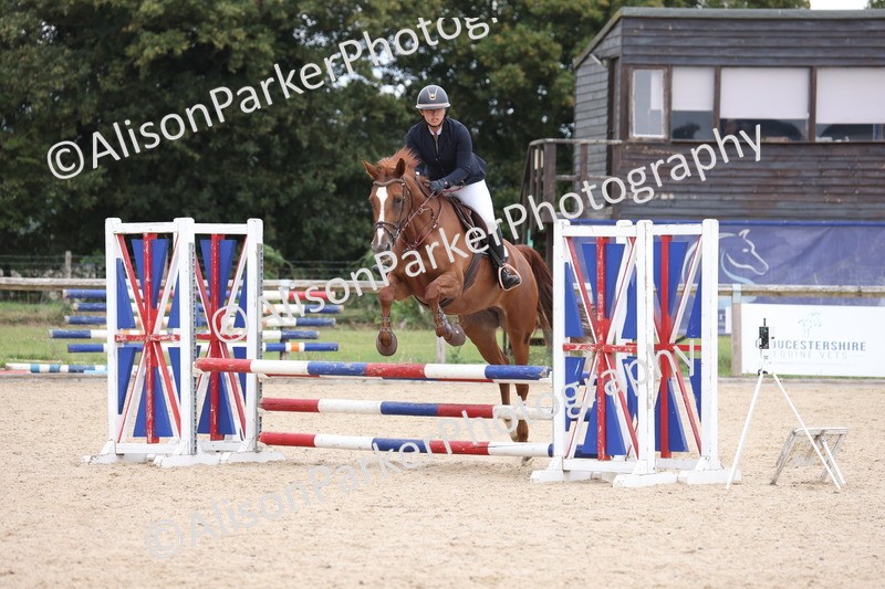 20250727-1734 - Class 5 - 80cm