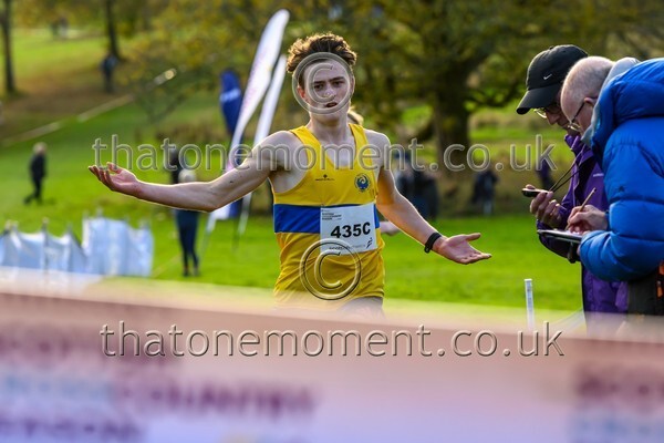 NatRel25-914755 - Young Male Set Two