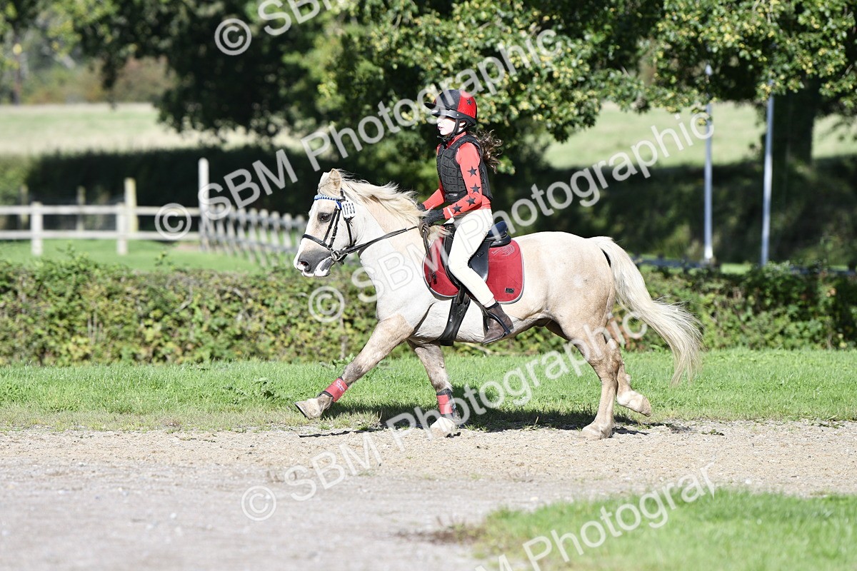 SBM_15238 - E4a - Eventers Challenge 50cm Open