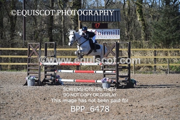 BPP_6478 - CLASS 10 SUN Newcomers/ 1m Open