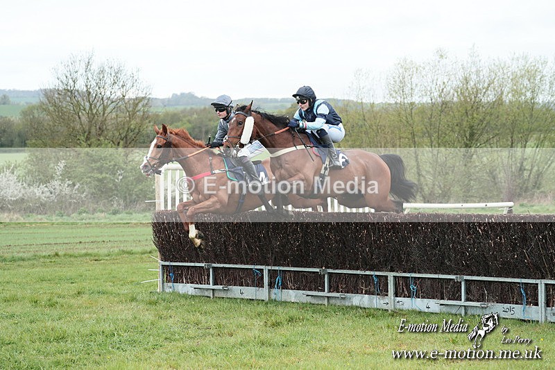 PtP 210425  585 - Paxford Races Easter Monday 21/04/25