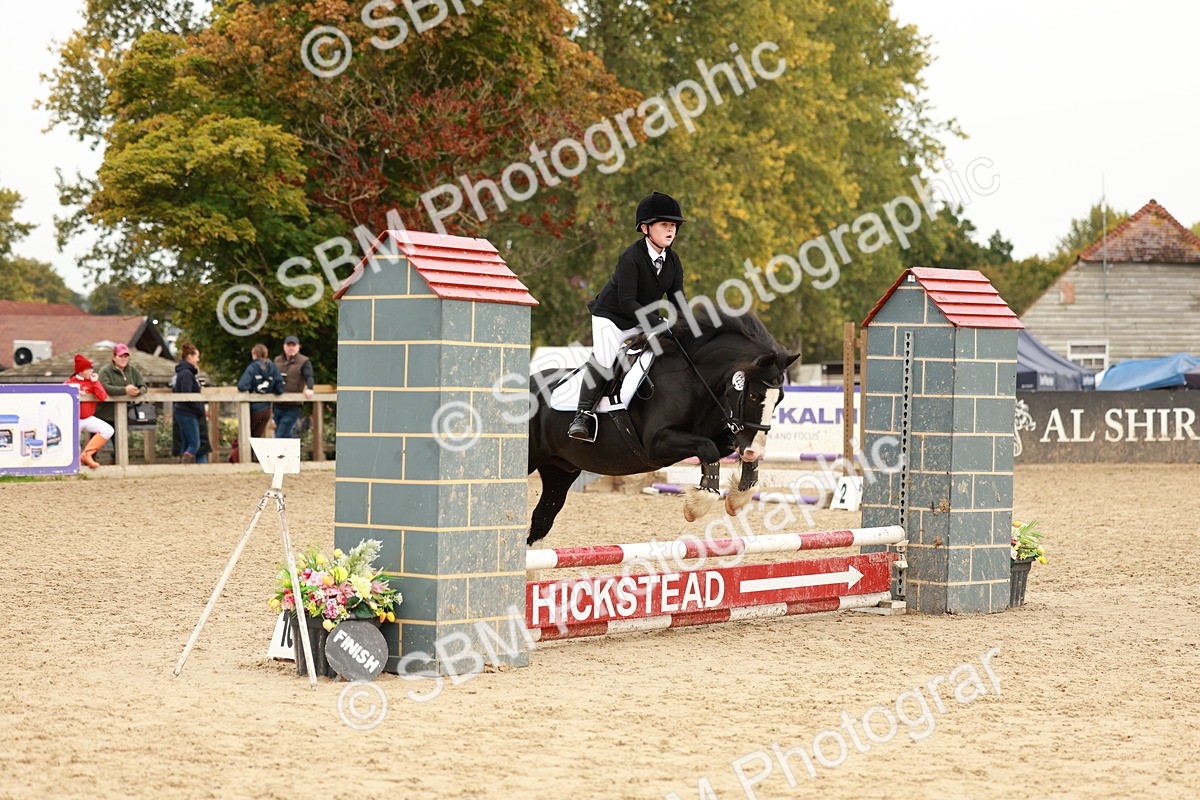 SBM_58035 - J11 - Junior Pony 50cm Championship