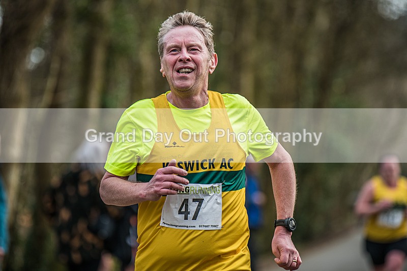 St Herberts 10K-416 - St Herberts School Festival of Running 10K Road Race Saturday 1st March 2025