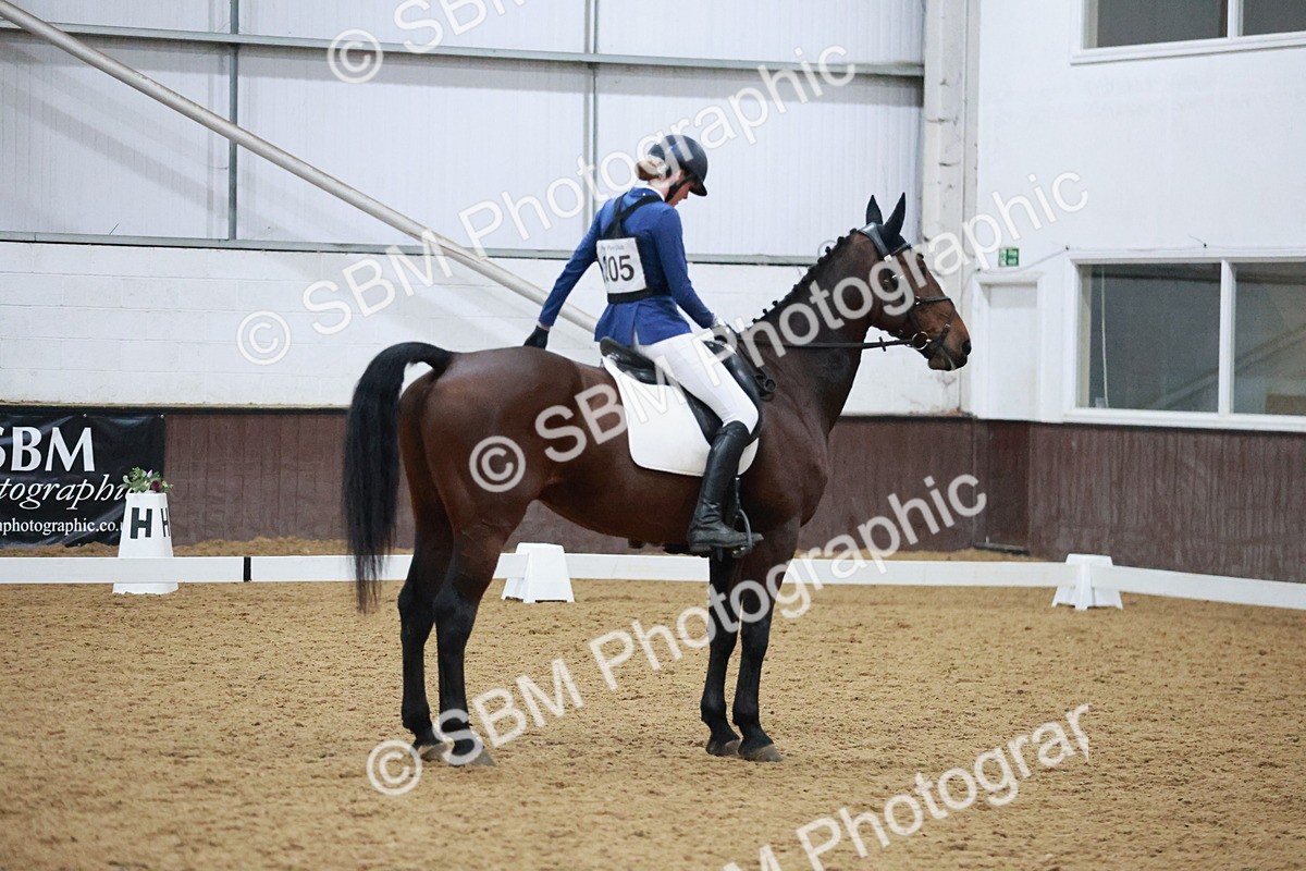 SBM_004782 - Class 4 - Open Dressage Test 2020