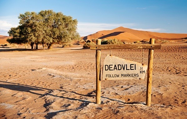  - Namibia