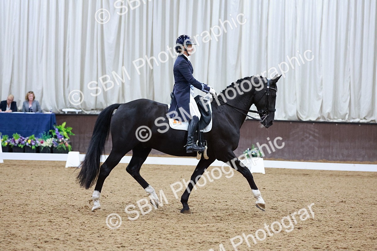 SBM_021801 - Class 14 - FEI Grand Prix - 18.52-19.37