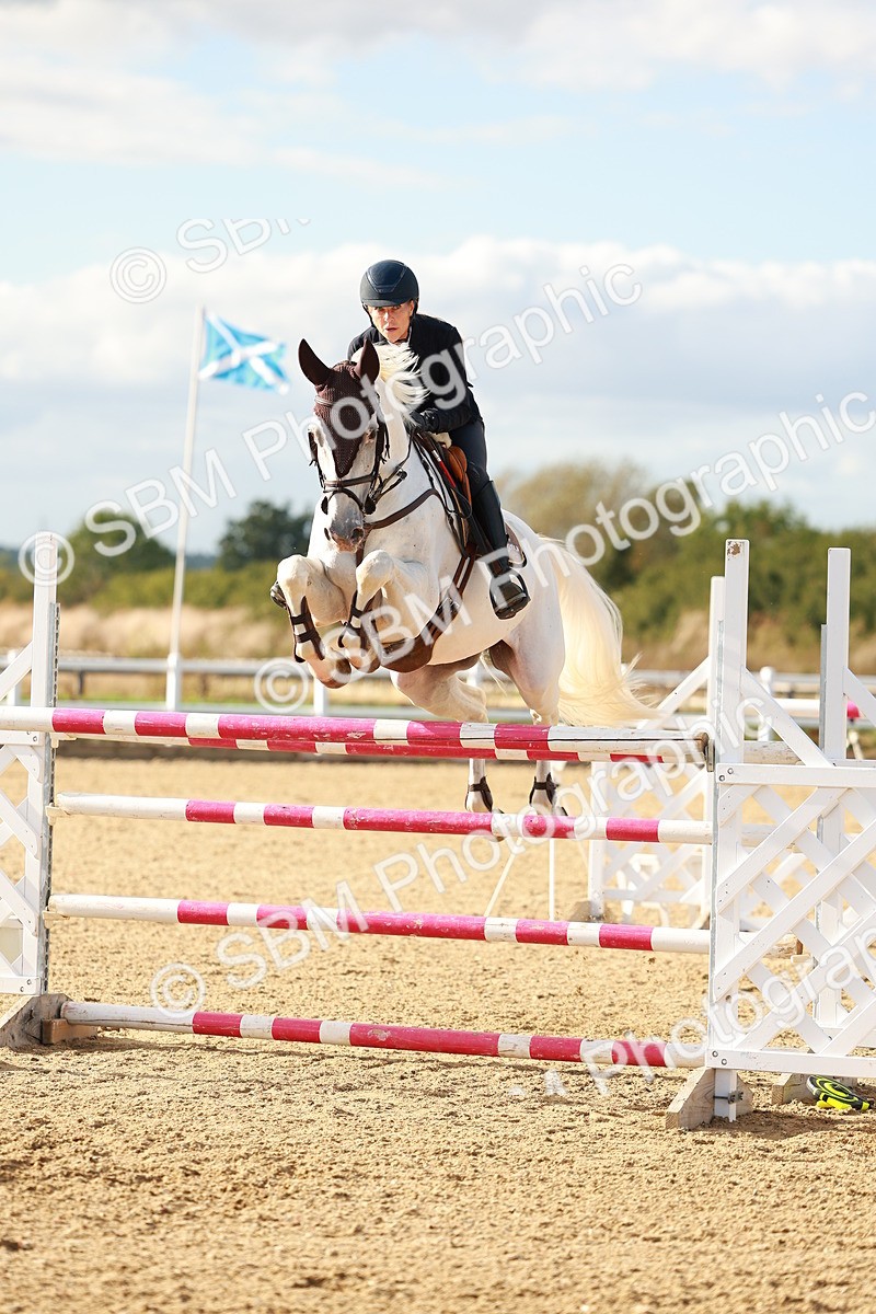 SBM_002298 - Class 6 - National 1.30m