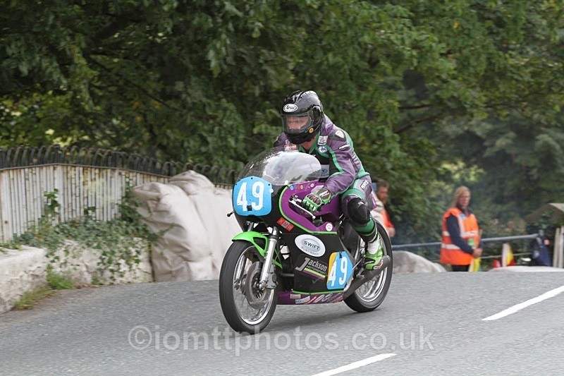 IMG_0581 - 350cc and 250cc Classic TT Race