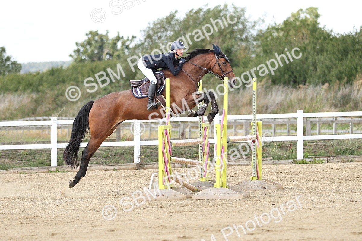 SBM_004568 - Class 4 - Amateur Champioship Qualifier 95cm