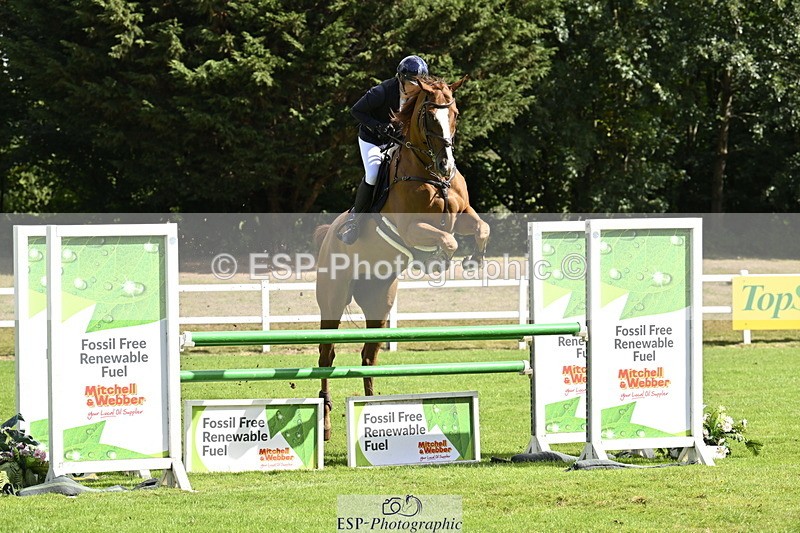 250829A-112144-00918 - Cls 1B Snr 1.10m Open