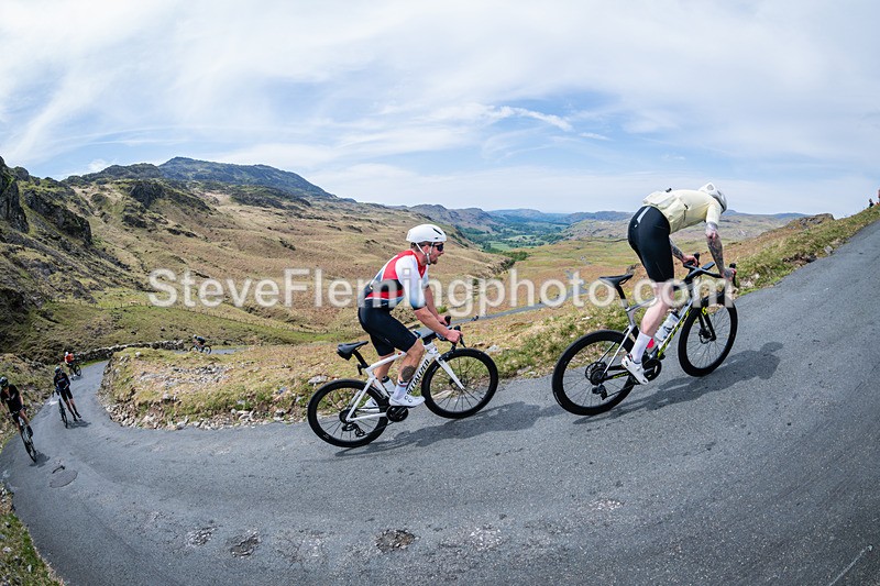 122839 - Hardknott Pass Camera 2 12.00-13.00