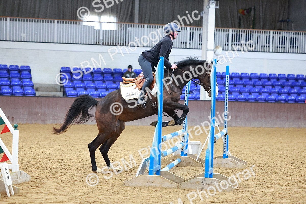 SBM_000307 - Class 1 - Clear Round