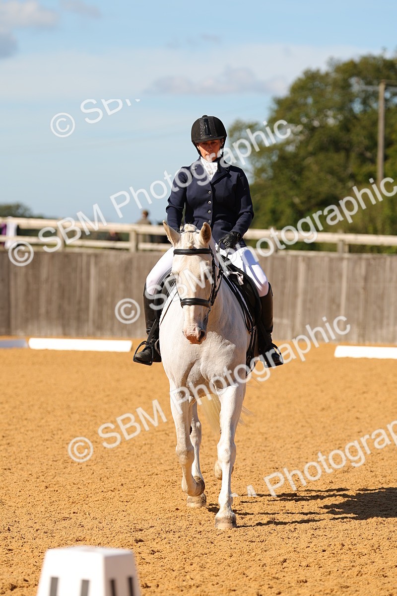SBM_40614 - D18 - Grand Tour Championship - Novice 34