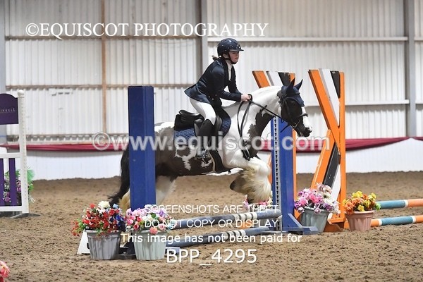 BPP_4295 - CLASS 2 30CM