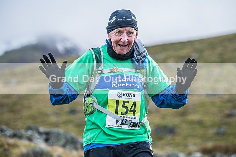 Clough Head-954 - Kong Running Clough Head Fell Race Saturday 7th February 2026