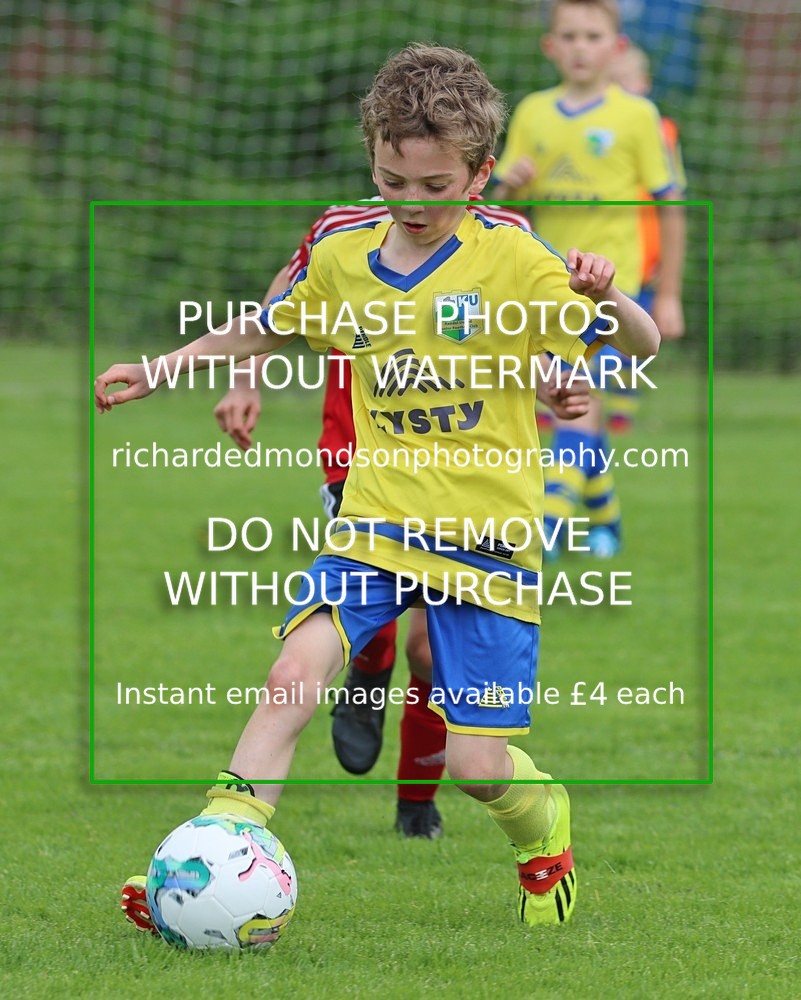 IMG_2525 - Under 8 Silver Plate Final-Grange Utd vs Kendal Utd