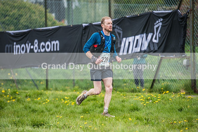 3 Peaks-2382 - The 3 Peaks Race Saturday 27th April 2024