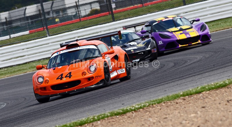  - USLOT  Lotus Specific
