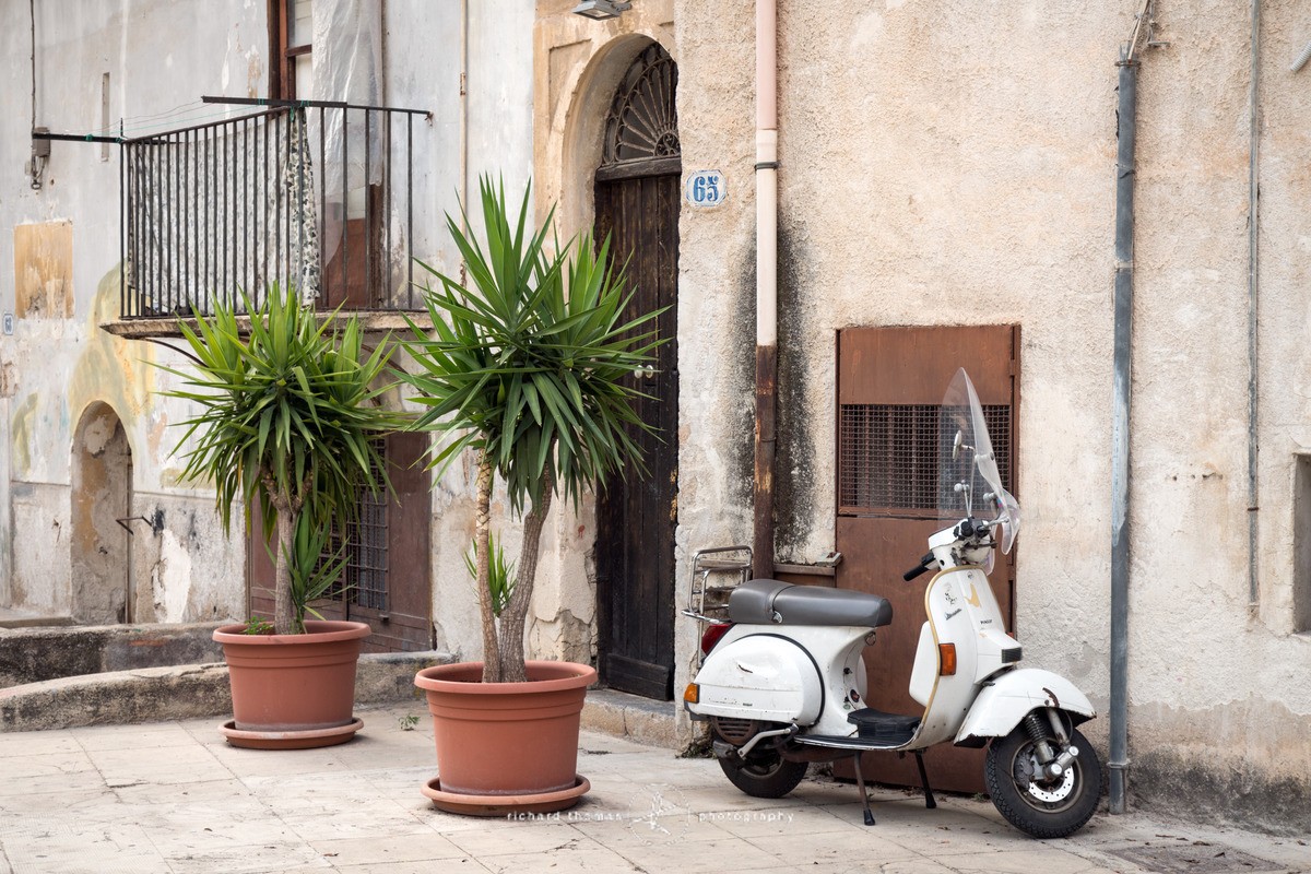 Bianca 65 - Veicoli d’Italia